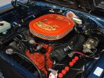 Plymouth Road Runner 426 Hemi Hardtop Coupe 1969 года